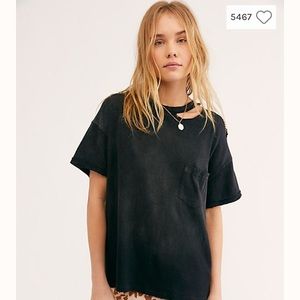 We The Free Lucky Tee